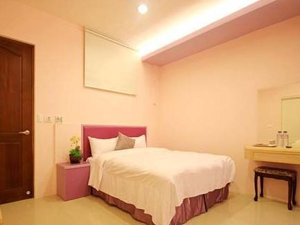 Nantou Shi Su Wan Jia Homestay I מראה חיצוני תמונה