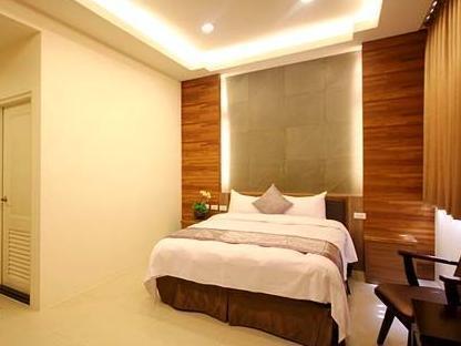 Nantou Shi Su Wan Jia Homestay I מראה חיצוני תמונה